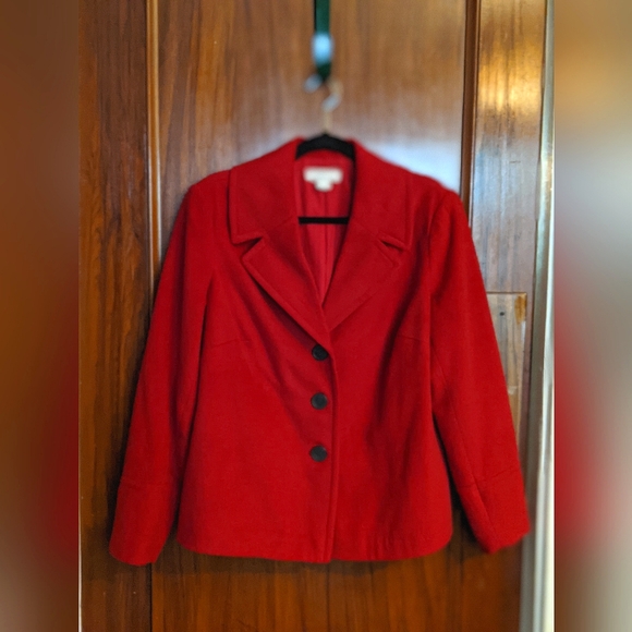 Jacket - Picture 1 of 3